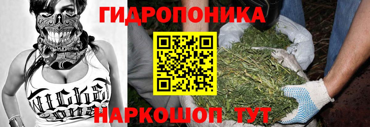 Каннабис White Widow Еманжелинск